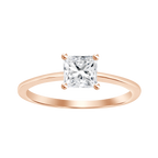 Lila Diamond Ring