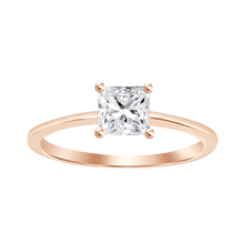 Load image into Gallery viewer, Lila Diamond Ring
