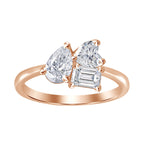 Kori Diamond Ring