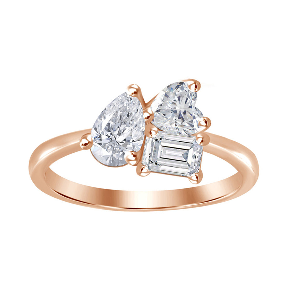 Kori Diamond Ring