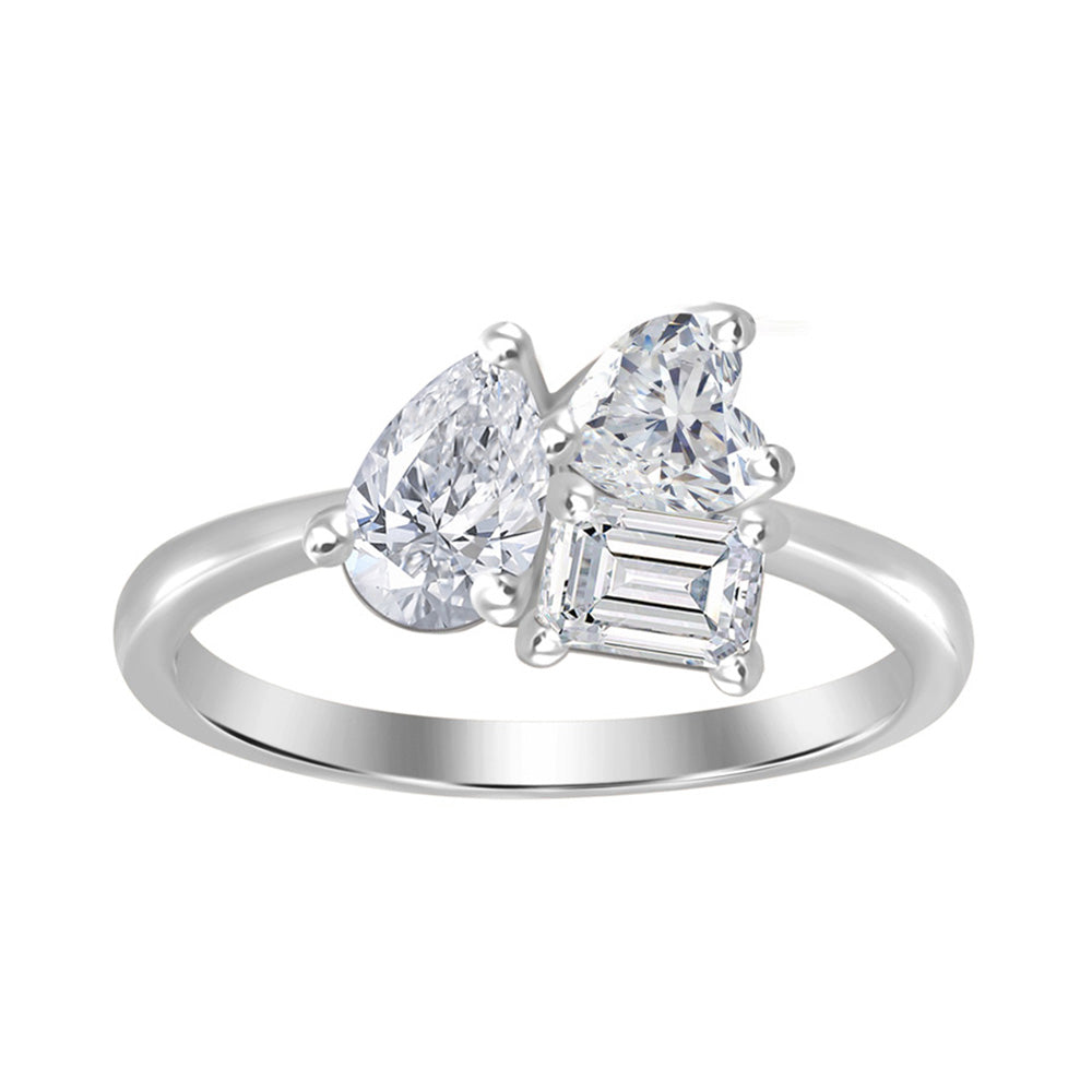 Kori Diamond Ring