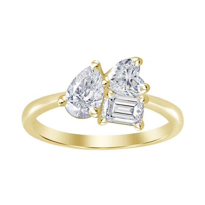 Kori Diamond Ring
