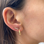 Corina Diamond Piercings