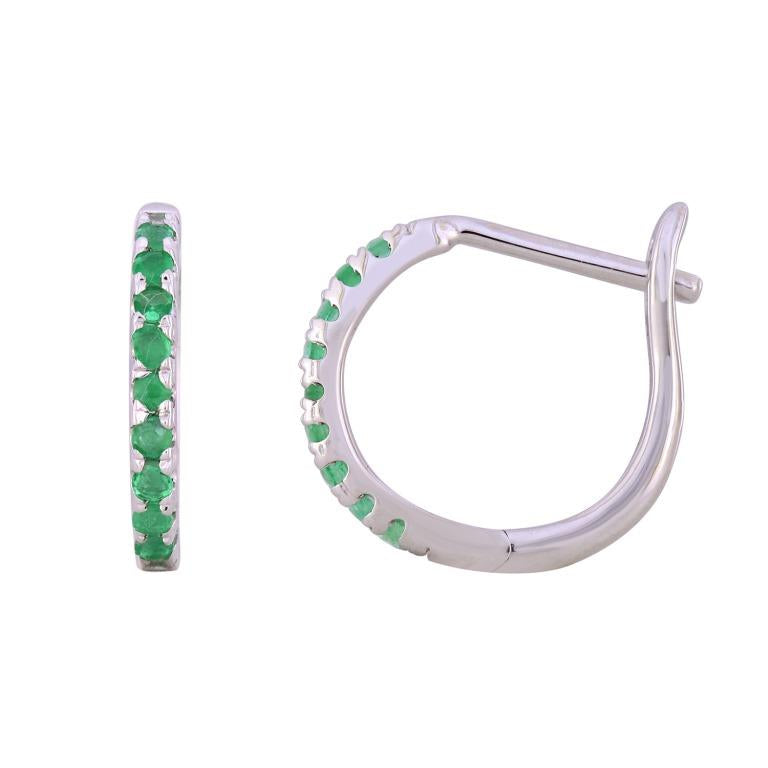 Carola Emerald Huggies