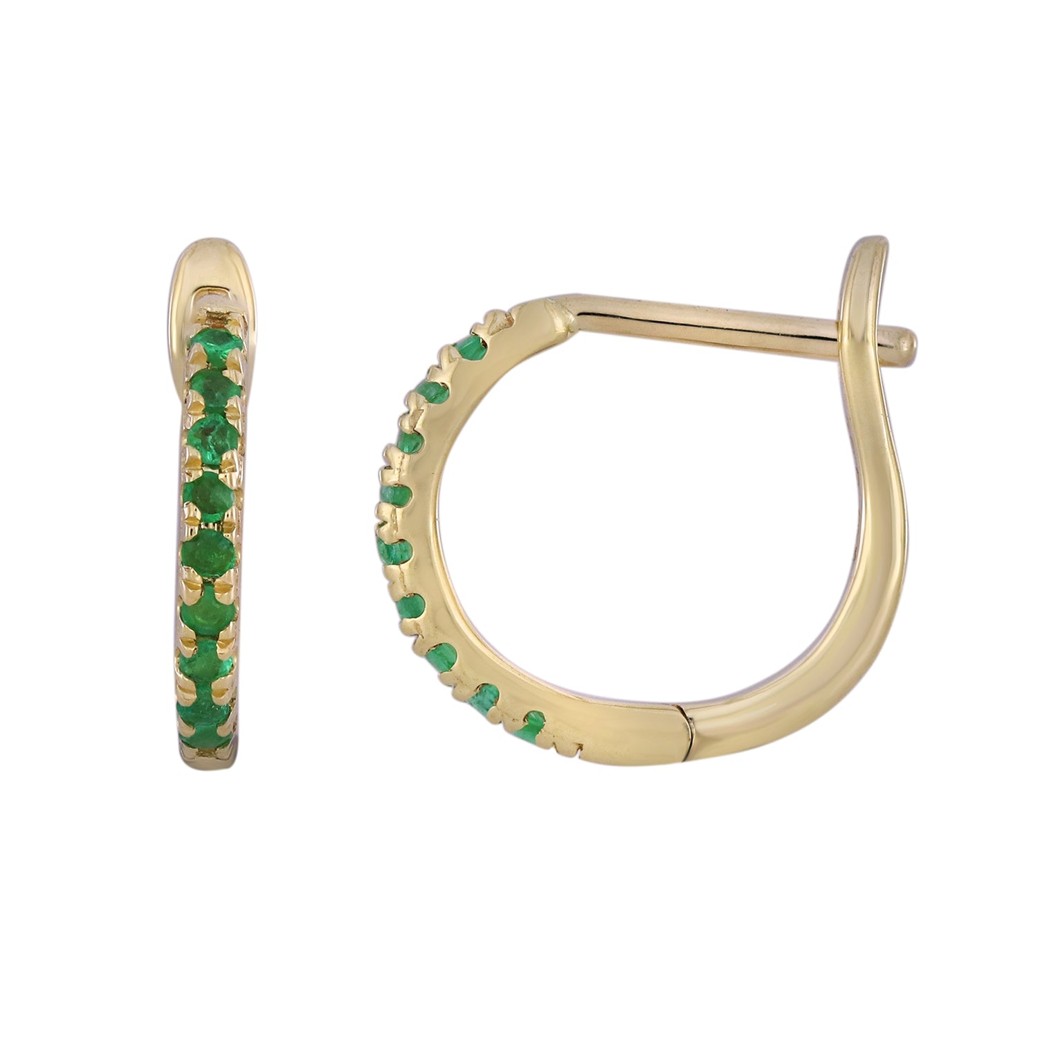 Carola Emerald Huggies