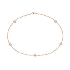 Ariella Diamond Bracelet