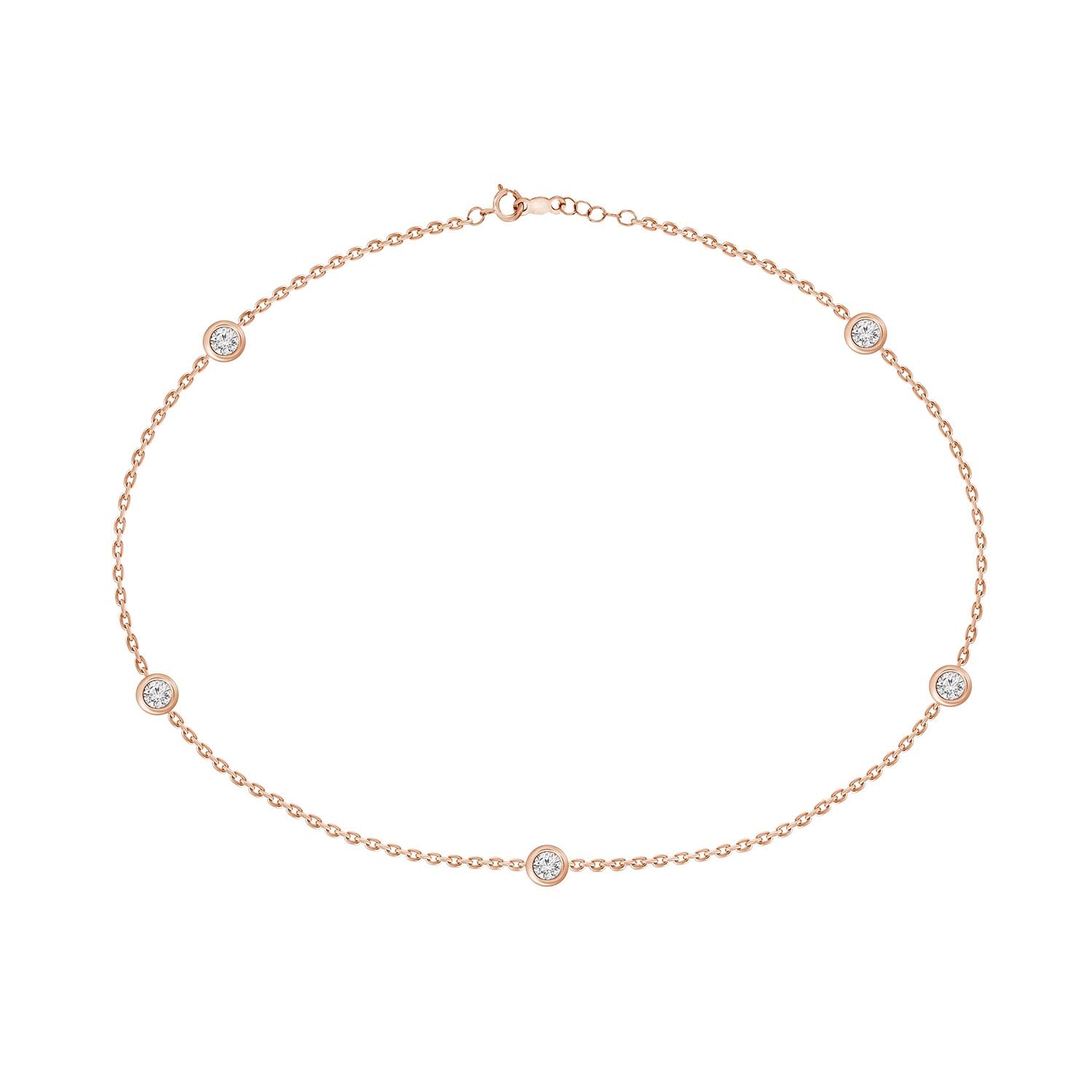 Ariella Diamond Bracelet