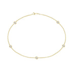 Ariella Diamond Bracelet