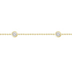 Ariella Diamond Bracelet