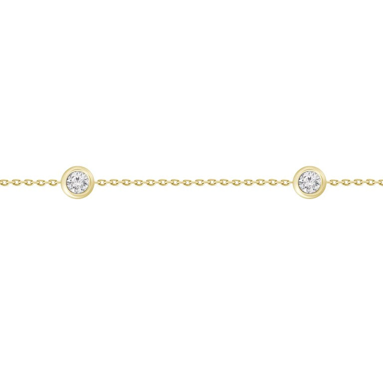 Ariella Diamond Bracelet
