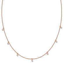 Load image into Gallery viewer, Carrie Station Necklace
