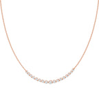 Camila Diamond Necklace 1.0 ct.