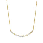 Camila Diamond Necklace 1.0 ct.