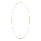 Camila Diamond Necklace 1.0 ct.