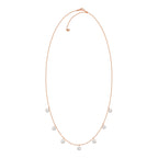 Analisa Station Necklace