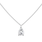 Elena Diamond Necklace