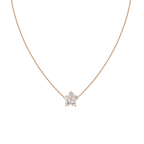 Florella Diamond Necklace