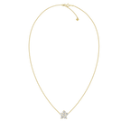 Florella Diamond Necklace
