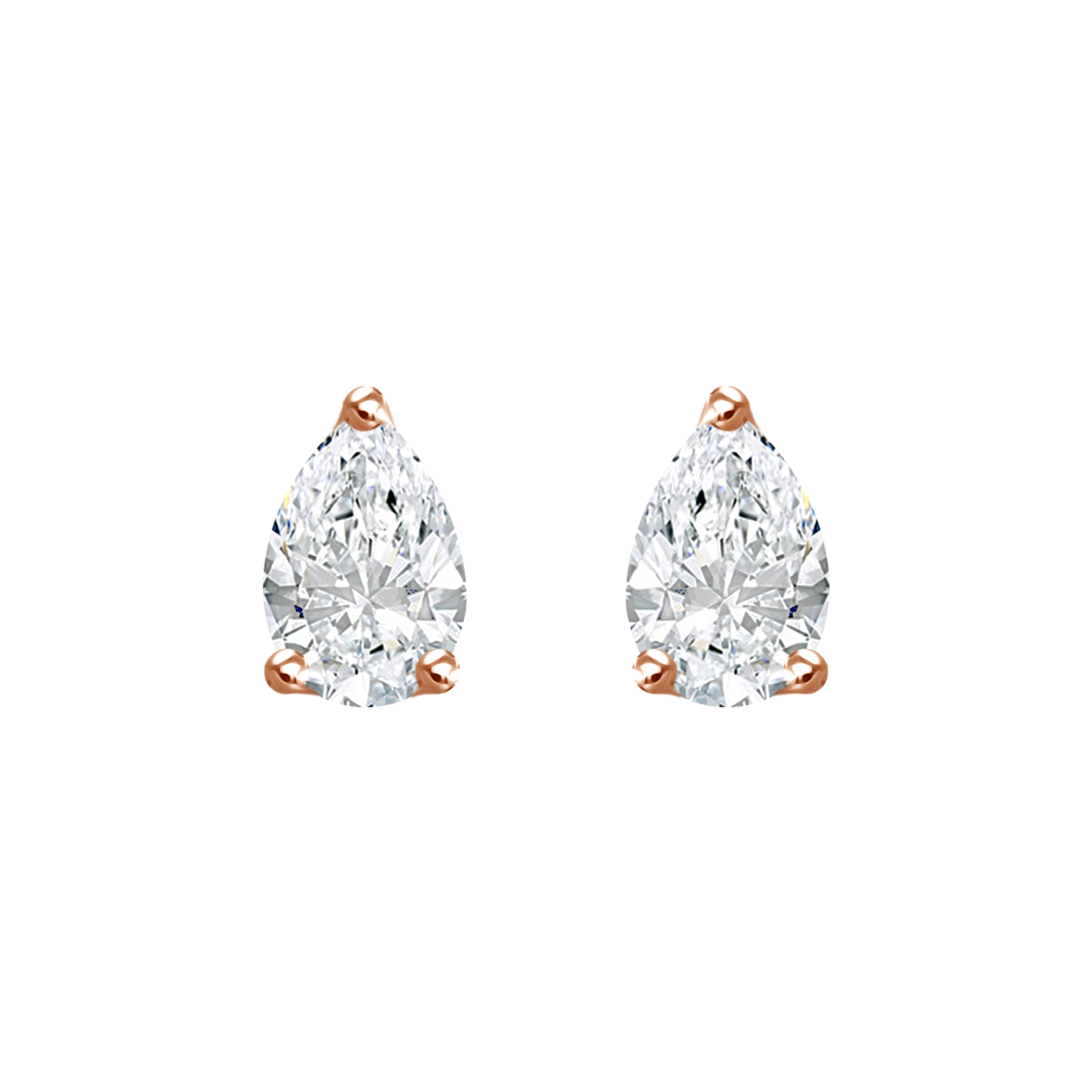 Pera Diamond Piercings