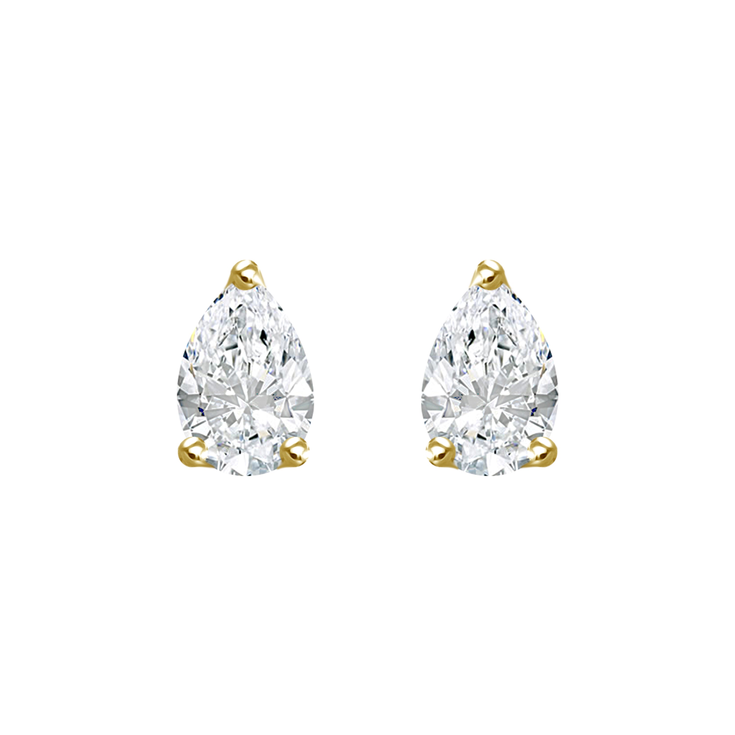 Pera Diamond Piercings