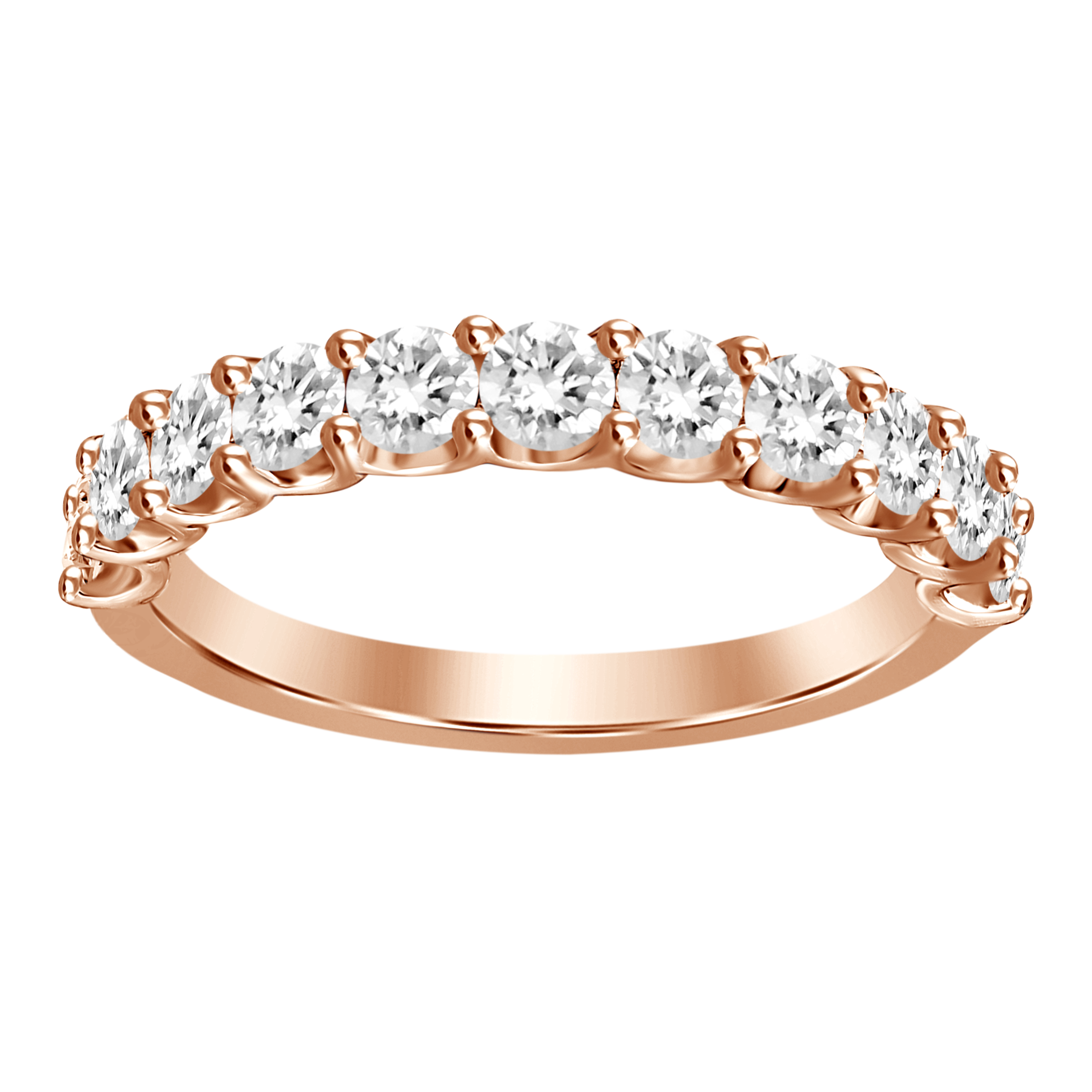 Brielle Diamond Ring