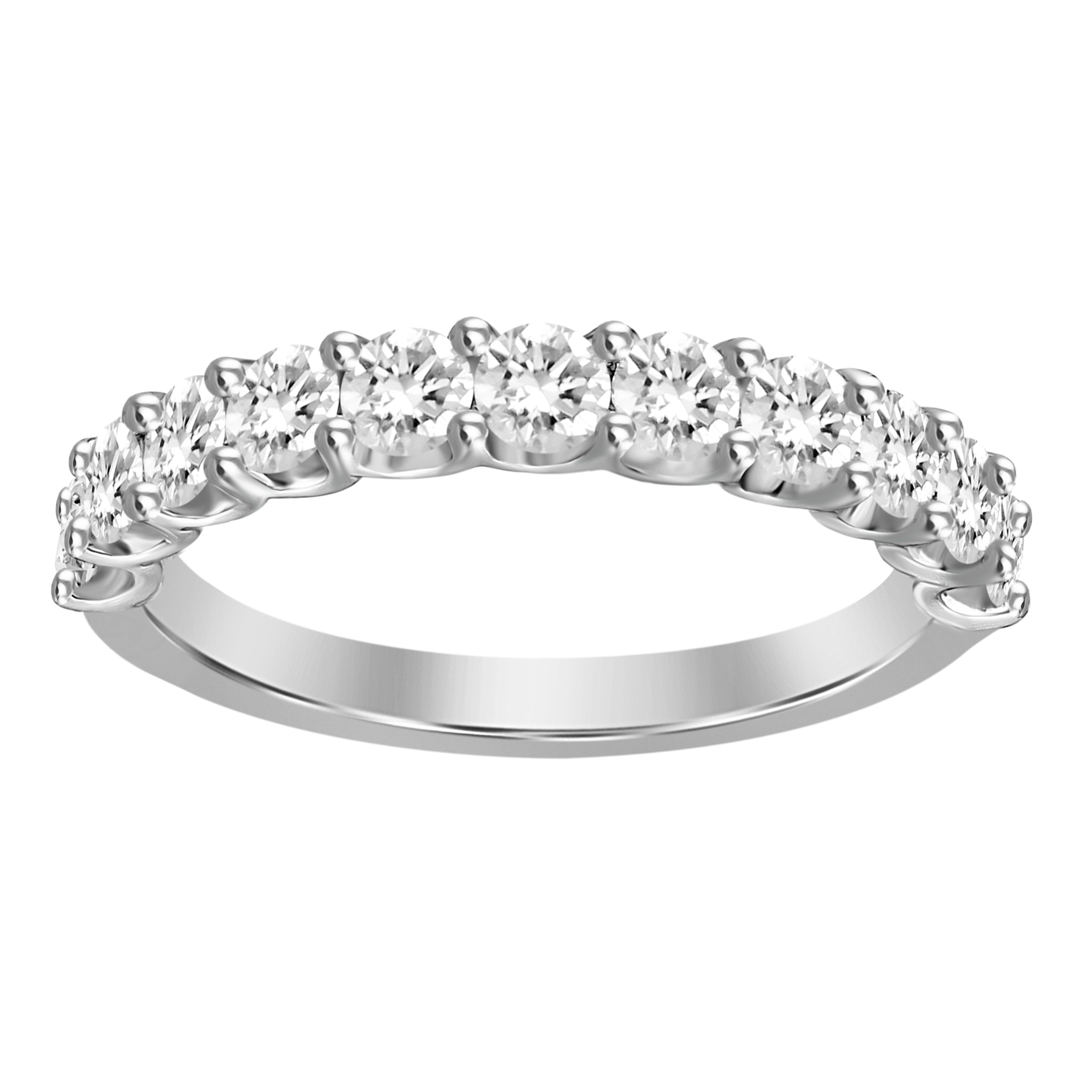 Brielle Diamond Ring