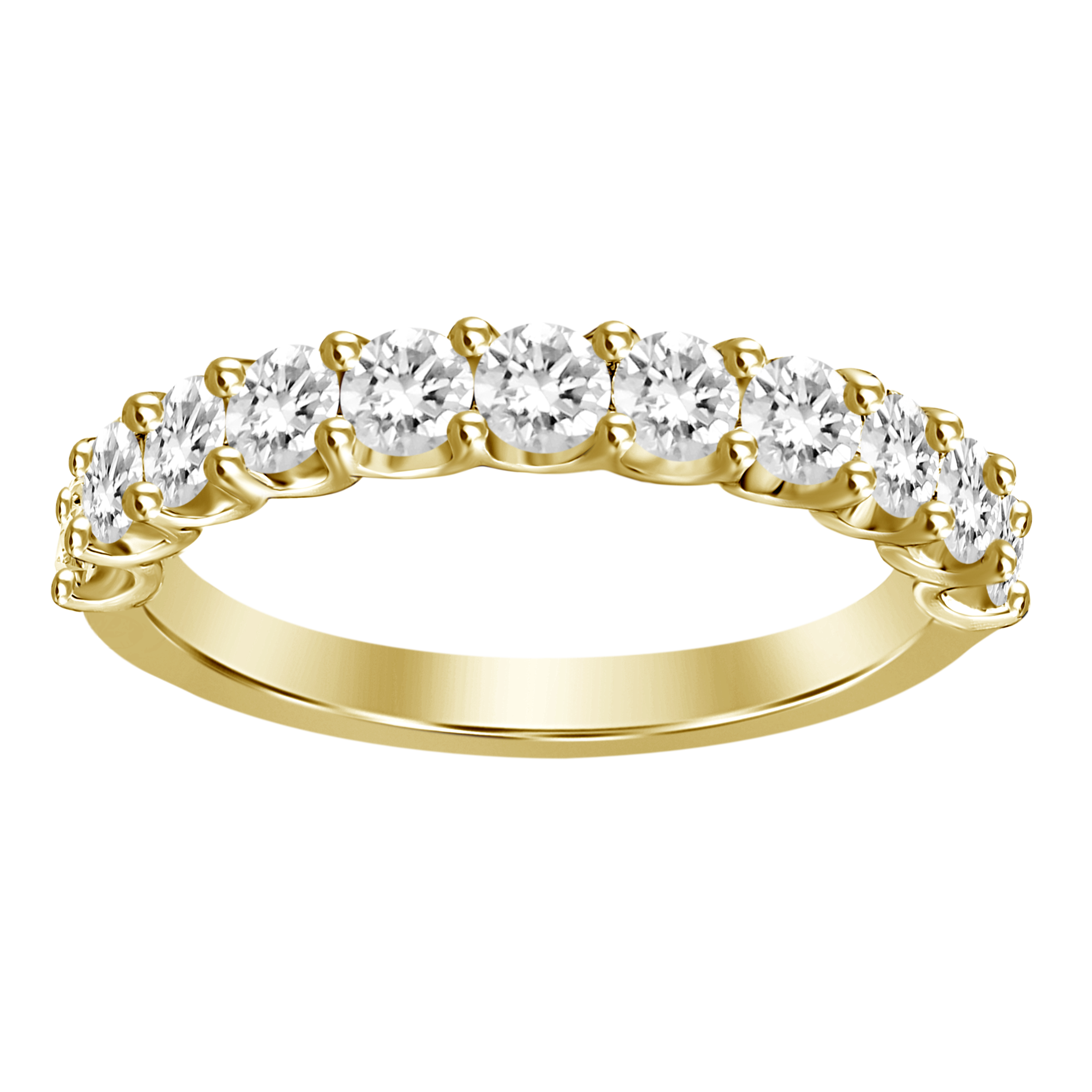 Brielle Diamond Ring