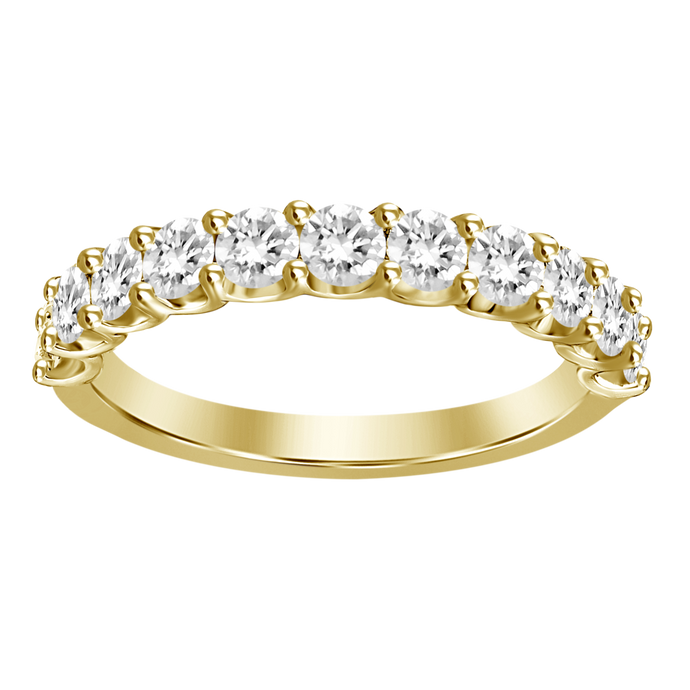 Brielle Diamond Ring