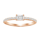 Isabella Diamond Ring