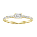 Isabella Diamond Ring