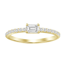 Load image into Gallery viewer, Isabella Diamond Ring
