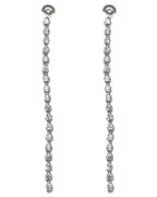 Samantha Diamond Earrings