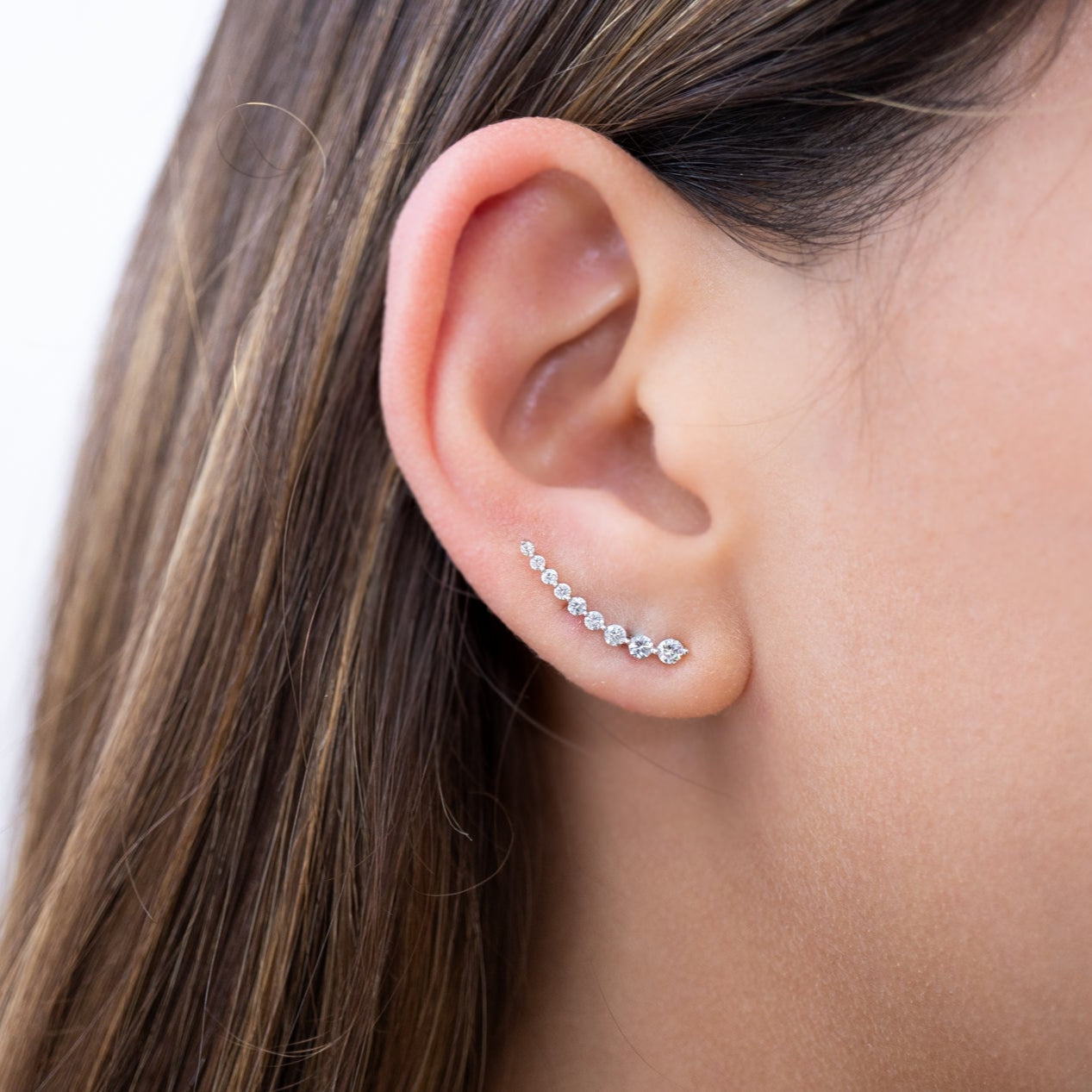 Hazel Diamond Climbers