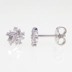 Celine Diamond Studs