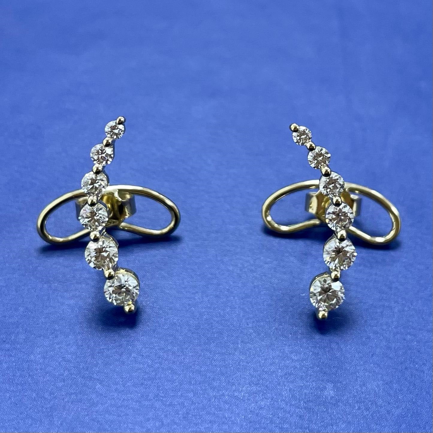 Adina Diamond Climbers