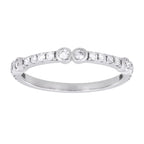 Gabrielle Diamond Ring