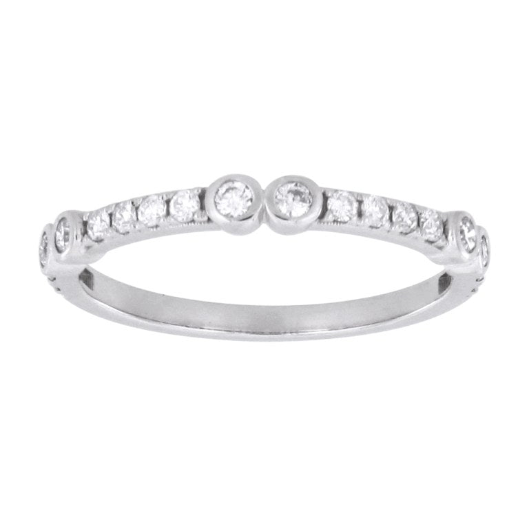 Gabrielle Diamond Ring