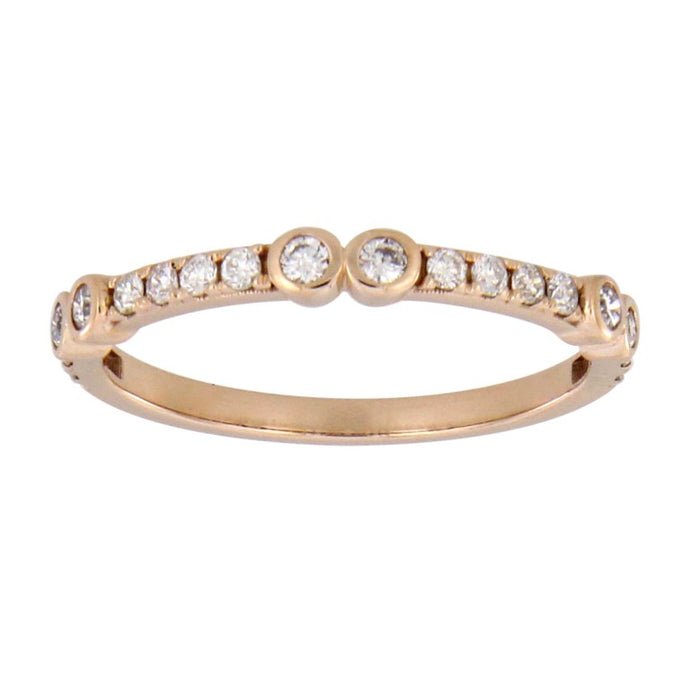Gabrielle Diamond Ring
