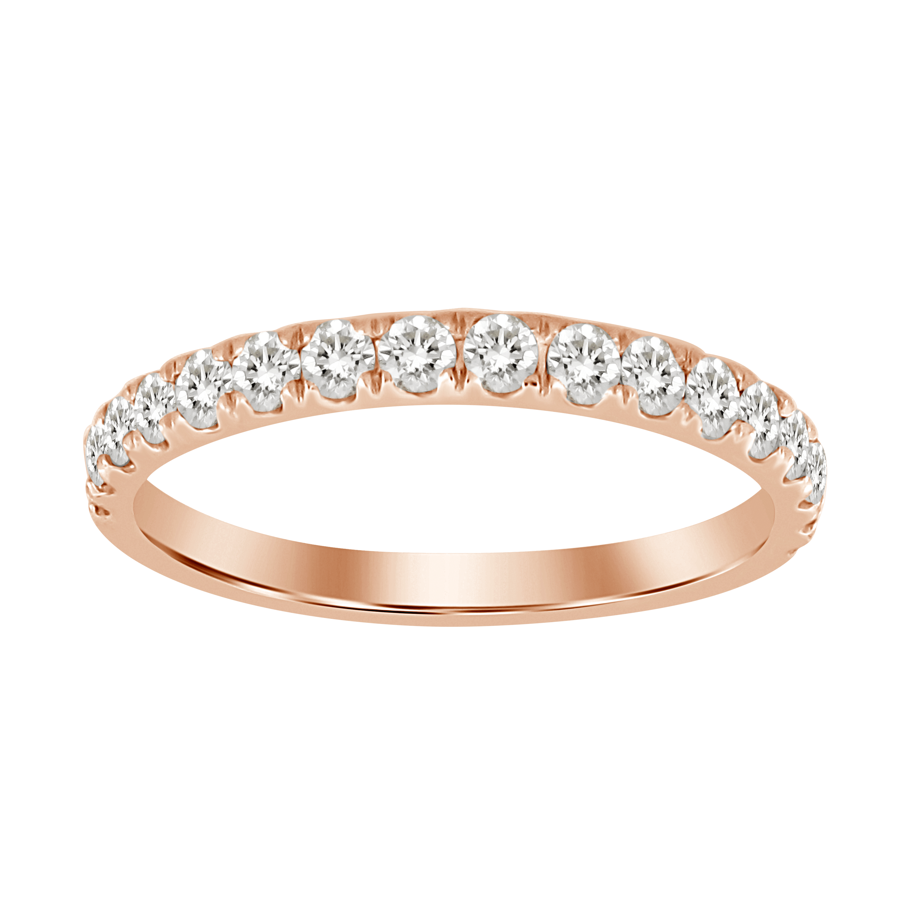 Bria Diamond Ring