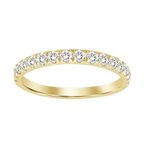 Bria Diamond Ring