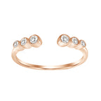 Hannah Diamond Ring