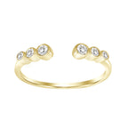 Hannah Diamond Ring