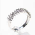Mila Diamond Ring