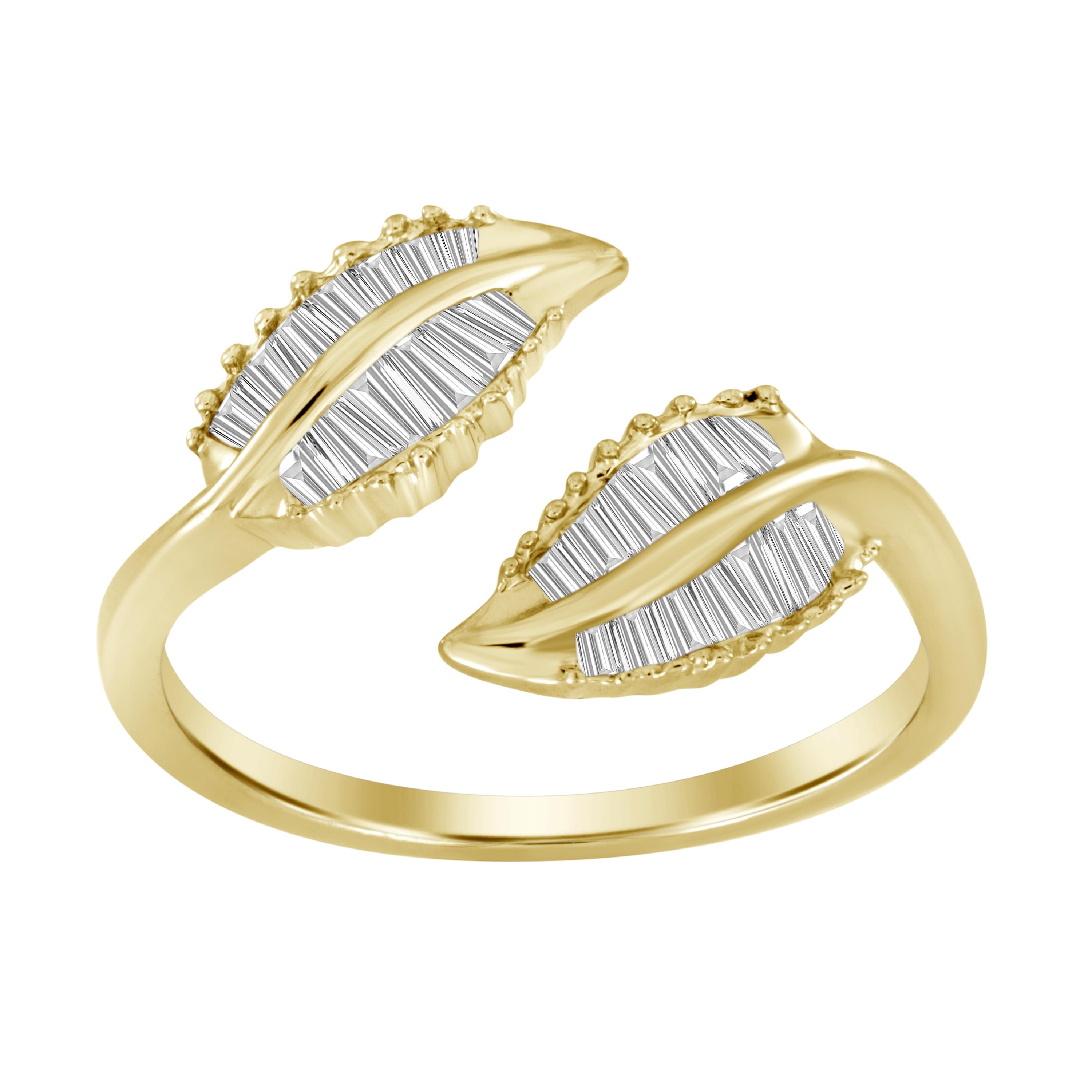 Nora Diamond Ring