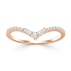 Valentina Diamond Ring