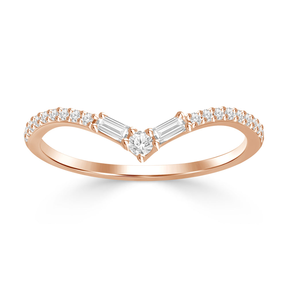 Valentina Diamond Ring