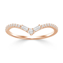 Load image into Gallery viewer, Valentina Diamond Ring
