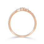 Valentina Diamond Ring