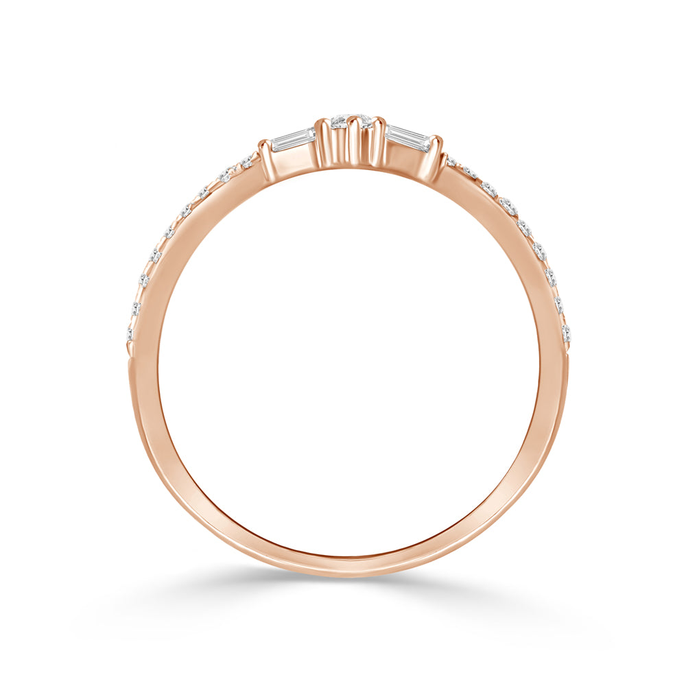 Valentina Diamond Ring