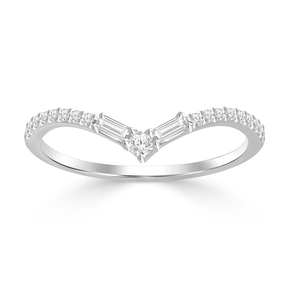 Valentina Diamond Ring